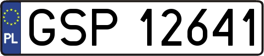GSP12641