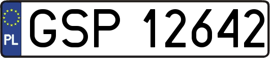 GSP12642