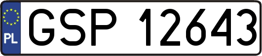 GSP12643