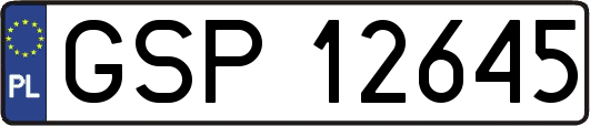 GSP12645