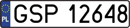GSP12648
