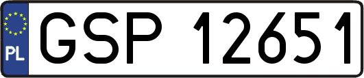 GSP12651