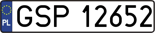 GSP12652