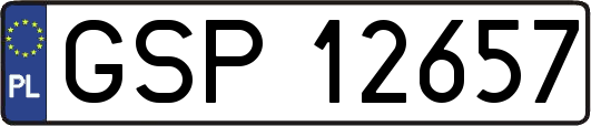 GSP12657