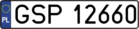 GSP12660
