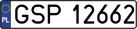 GSP12662