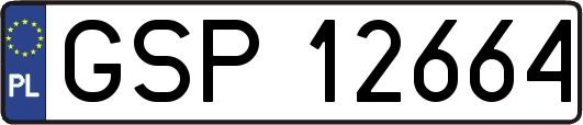 GSP12664