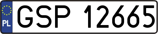 GSP12665