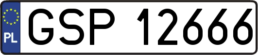GSP12666