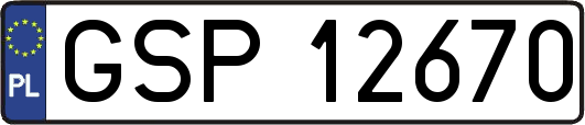 GSP12670