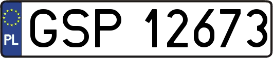 GSP12673