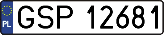 GSP12681