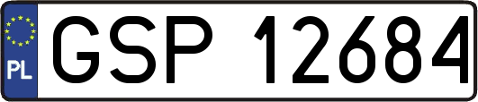GSP12684