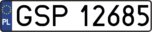 GSP12685