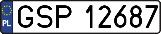 GSP12687