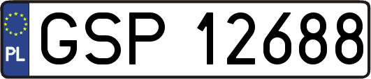 GSP12688