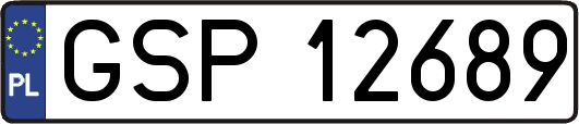 GSP12689