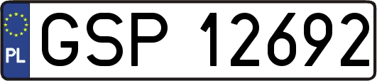 GSP12692