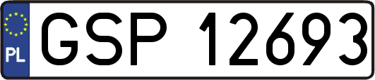 GSP12693
