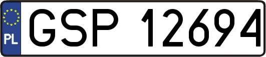 GSP12694