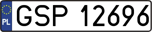 GSP12696
