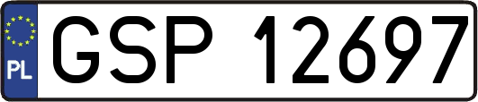 GSP12697