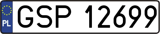 GSP12699