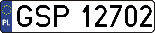 GSP12702