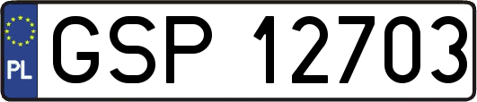 GSP12703