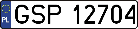 GSP12704