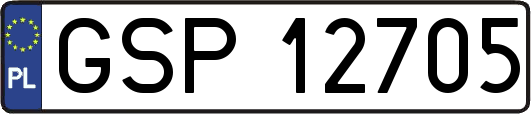 GSP12705