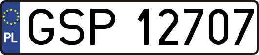 GSP12707