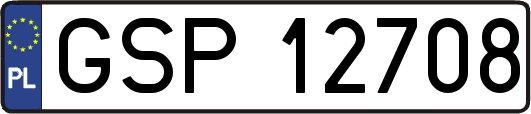 GSP12708