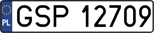 GSP12709
