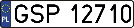 GSP12710