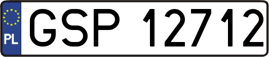GSP12712