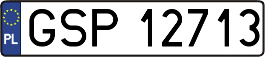 GSP12713