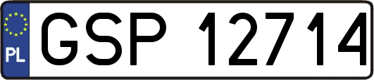 GSP12714