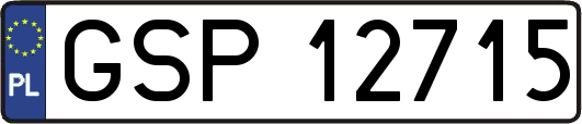 GSP12715