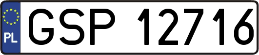 GSP12716