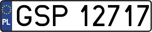 GSP12717