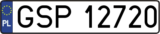 GSP12720