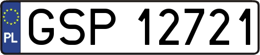 GSP12721