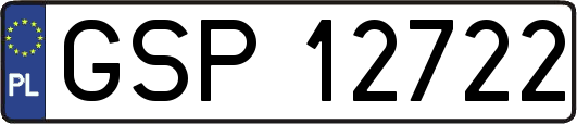 GSP12722