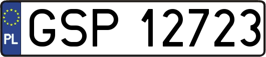 GSP12723
