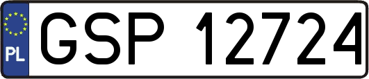 GSP12724