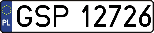 GSP12726