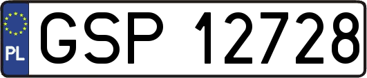 GSP12728