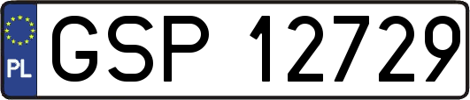 GSP12729