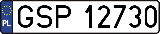 GSP12730
